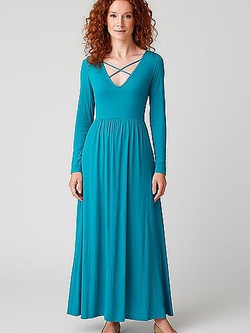 Unbranded Casual Dress (view 2)