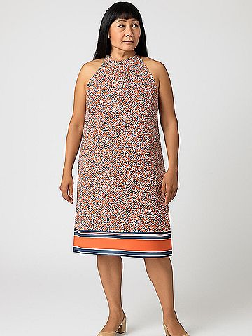 Mud Pie Casual Dress (view 2)