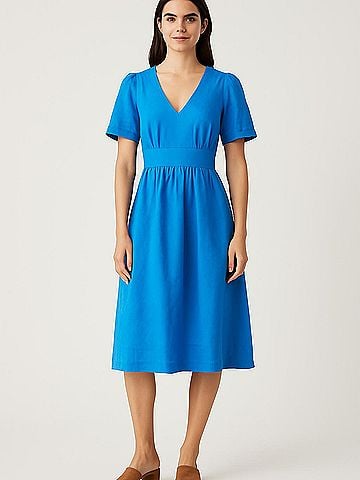 Boden Casual Dress (view 2)