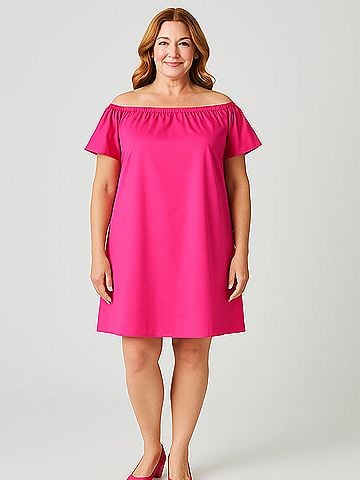 Maje Cocktail Dress (view 2)