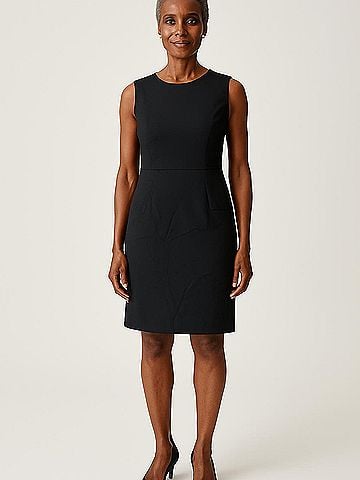 J.Crew 365 Cocktail Dress (view 2)