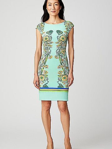 Roberto Cavalli Cocktail Dress (view 2)