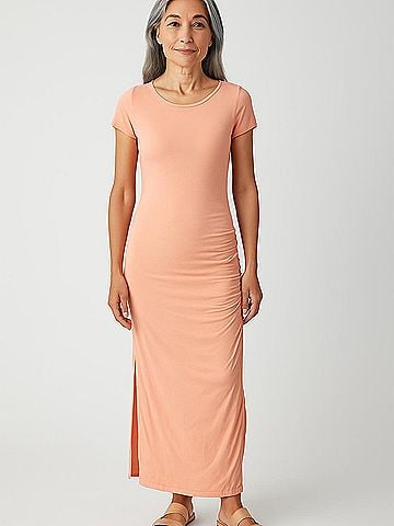 Unbranded Casual Dress (view 2)