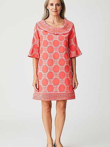 Cabana Life Casual Dress (view 2)