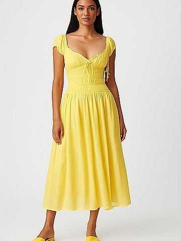 Free People Cocktail Dress (view 2)