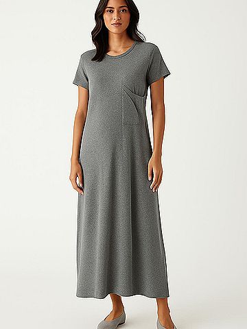 Current/Elliott Casual Dress (view 2)