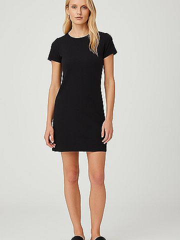 Lou & Grey Casual Dress (view 2)