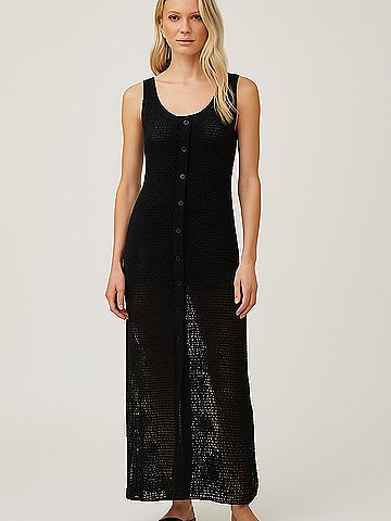 The Drop Casual Dress (view 2)