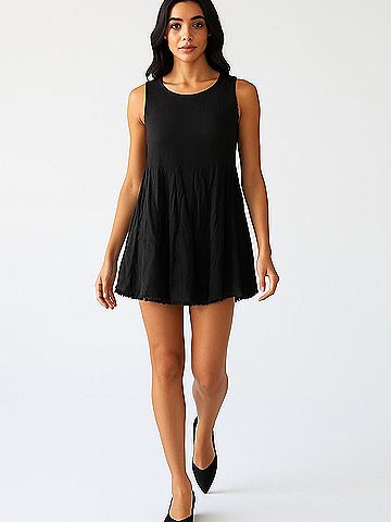 Ecote Casual Dress (view 2)