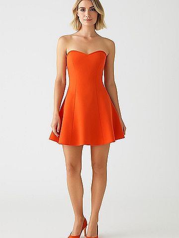 Lovers + Friends Cocktail Dress (view 2)
