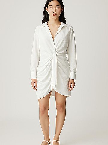 Jacquemus Cocktail Dress (view 2)