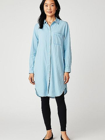 Rails Casual Dress (view 2)