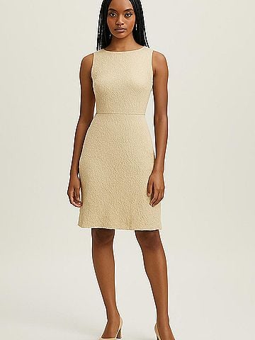 Böhme Cocktail Dress (view 2)