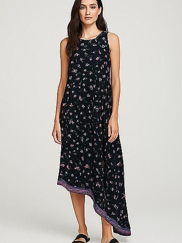 Natalie Martin Casual Dress (view 2)