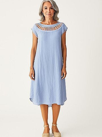 Free People Casual Dress (view 2)