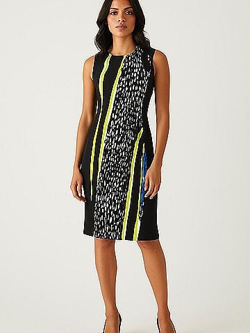 Roberto Cavalli Cocktail Dress (view 2)