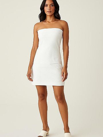 Norma Kamali Casual Dress (view 2)