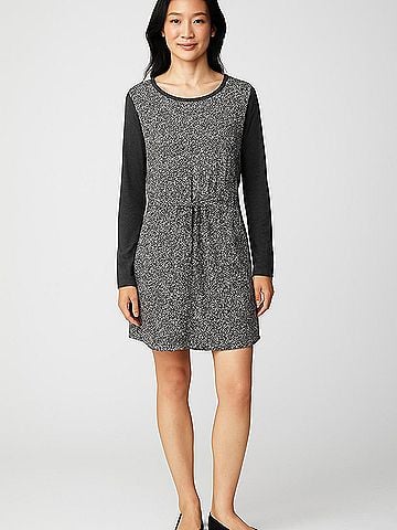 Lou & Grey Casual Dress (view 2)