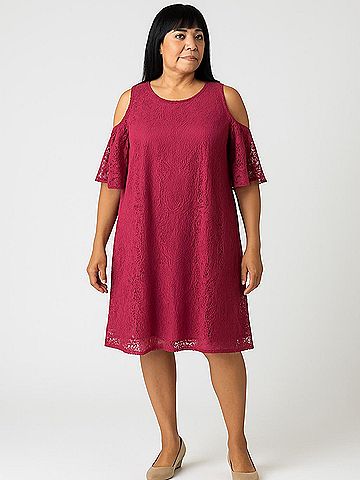CHRIS McLaughlin Cocktail Dress (view 2)