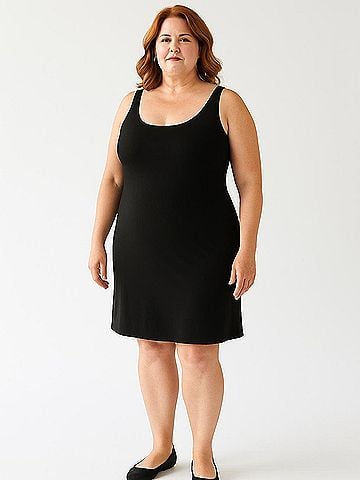 EC Ewedoos Casual Dress (view 2)