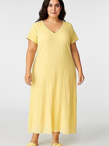 Misslook Casual Dress (view 2)