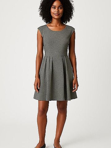 Cooperative Casual Dress (view 2)