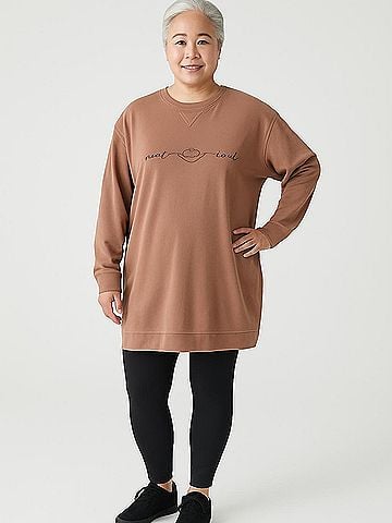 Böhme Casual Dress (view 2)