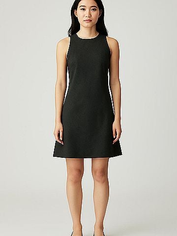 Isaac Mizrahi Casual Dress (view 2)