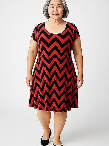 Pinch Casual Dress (view 2)