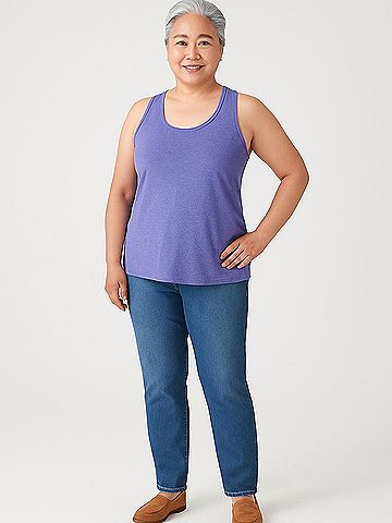 Mizuno Sleeveless Top (view 2)