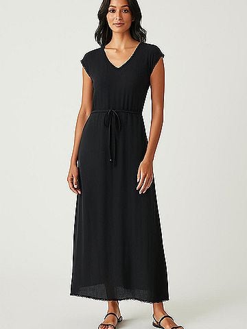 L Space Casual Dress (view 2)