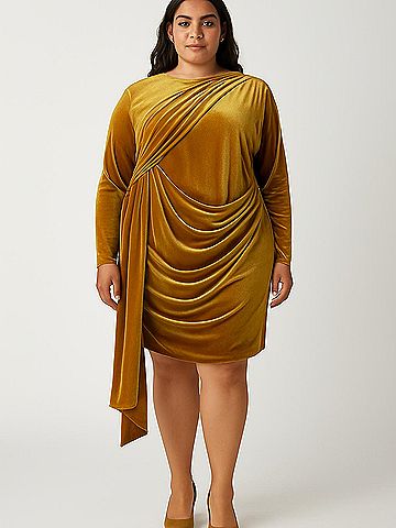 JESSAKAE Cocktail Dress (view 2)