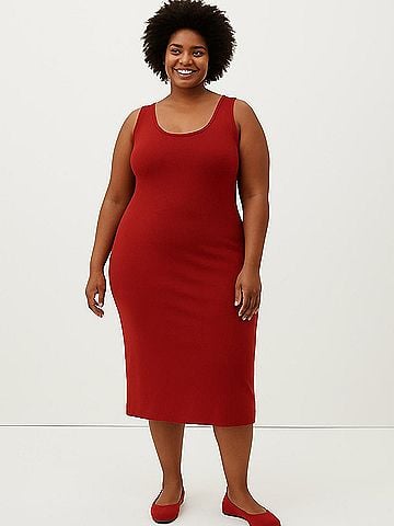 Zenana Cocktail Dress (view 2)