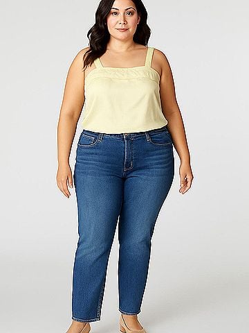 Nolan Miller Sleeveless Blouse (view 2)