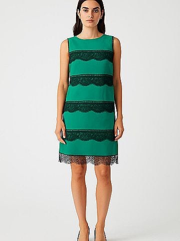 Tibi Cocktail Dress (view 2)