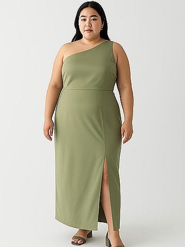 BHLDN Cocktail Dress (view 2)