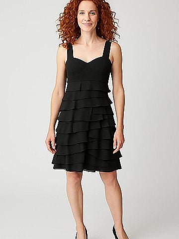 Alexander Wang Cocktail Dress (view 2)