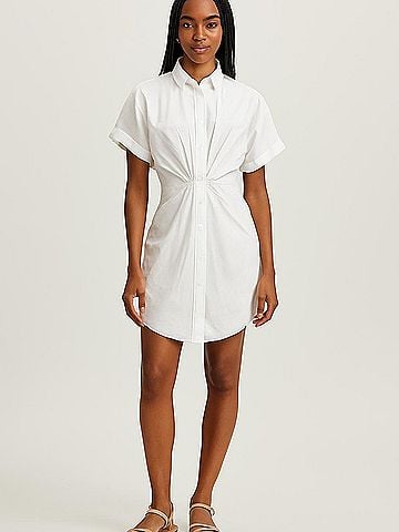 alexanderwang.t Casual Dress (view 2)