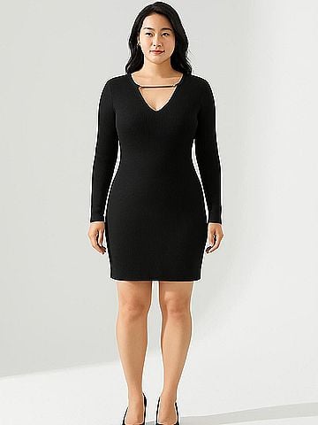 Alexander Wang Casual Dress (view 2)