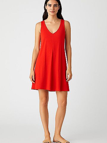 Lilla P Casual Dress (view 2)