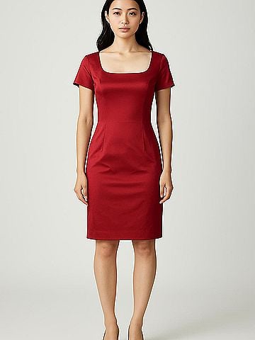 Emanuel Emanuel Ungaro Cocktail Dress (view 2)