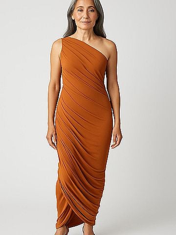Norma Kamali Cocktail Dress (view 2)