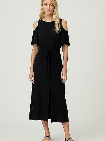 Ella Moss Casual Dress (view 2)