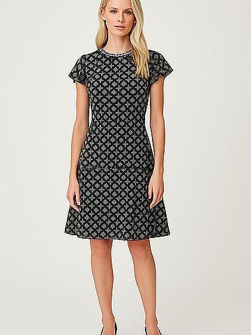 Jason Casual Dress (view 2)