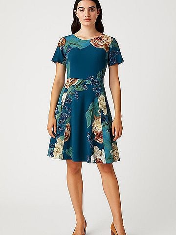 Corey Lynn Calter Casual Dress (view 2)