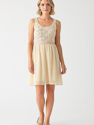 American Eagle Outfitters Cocktail Dress (view 2)