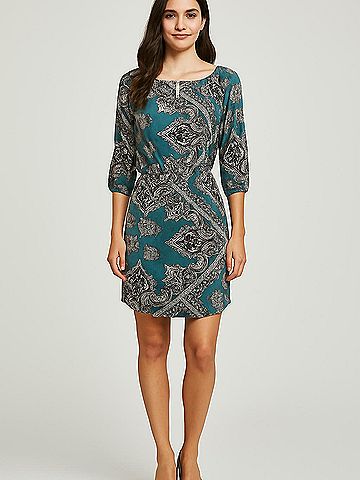 S.Oliver Casual Dress (view 2)