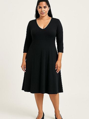 Jackpot Casual Dress (view 2)