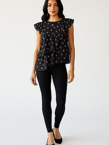 Sea New York Casual Dress (view 2)