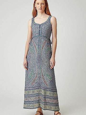 Calypso St. Barth Casual Dress (view 2)